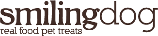 Smiling Dog Treats